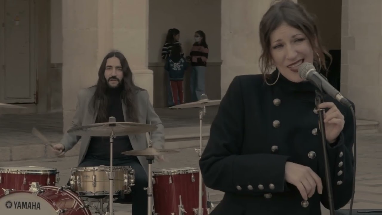 La Flama - Neus Ferri
