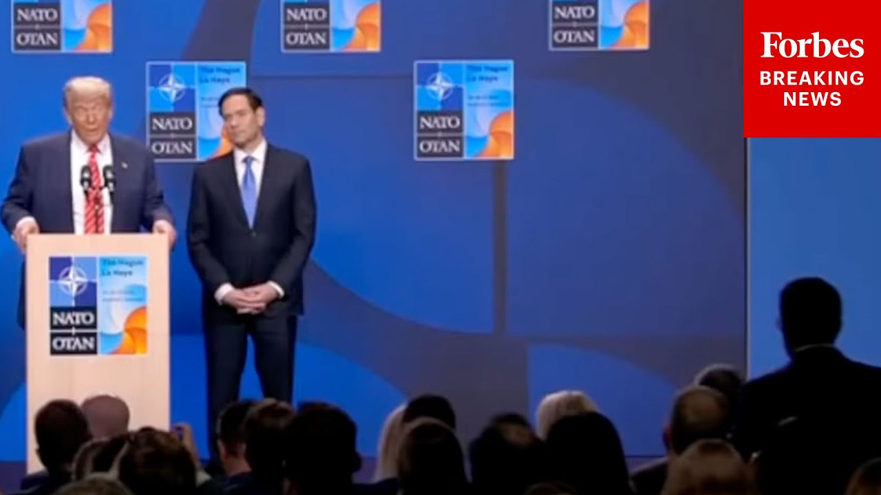 Reporter To Trump: 'What Makes You So Confident' Israel-Iran Conflict Is Over?