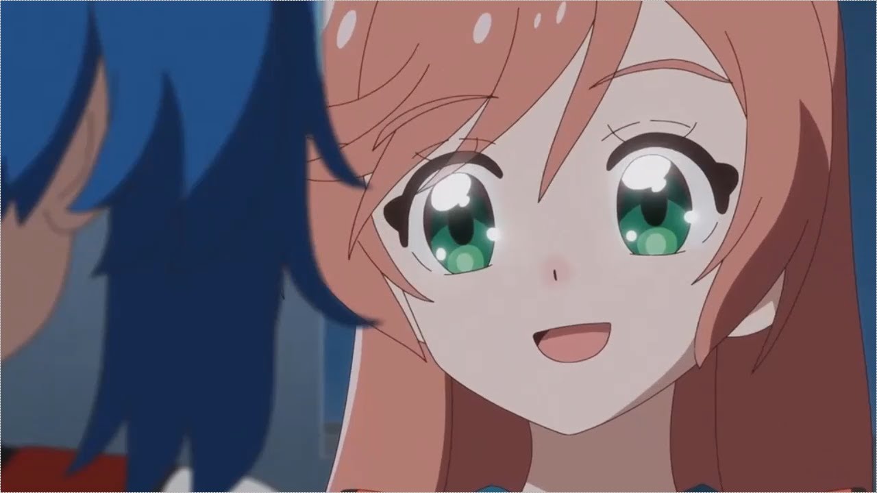 【AMV/MAD】ひろがるスカイ！プリキュア「わたしリフレクション」