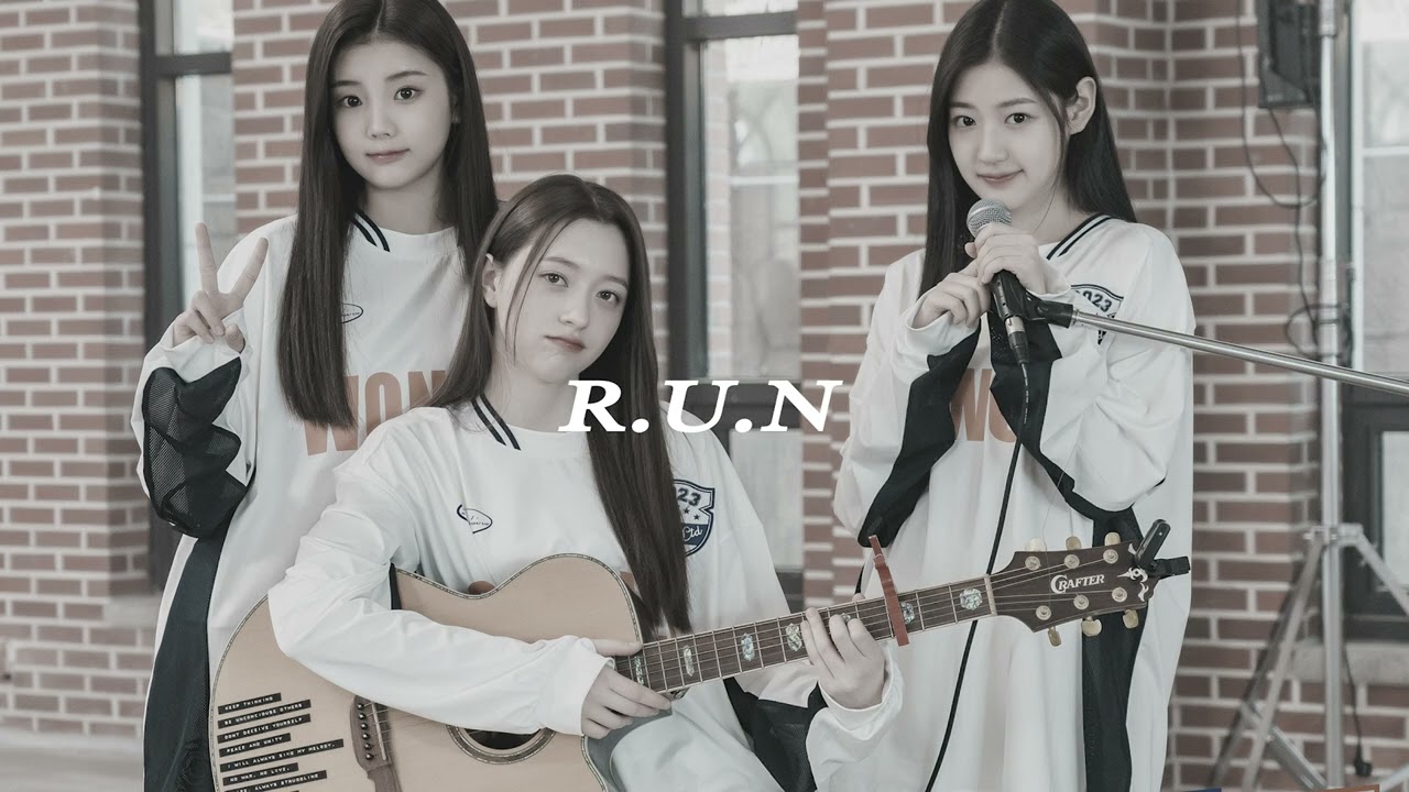 r u next? (R.U.N) - bae suzy (slowed+reverb)