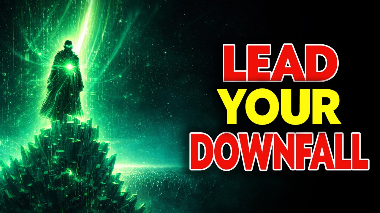 9 Divine Indicators You Will Soon Lead Those Who Once Sought Your Downfall 🔥🛡️
