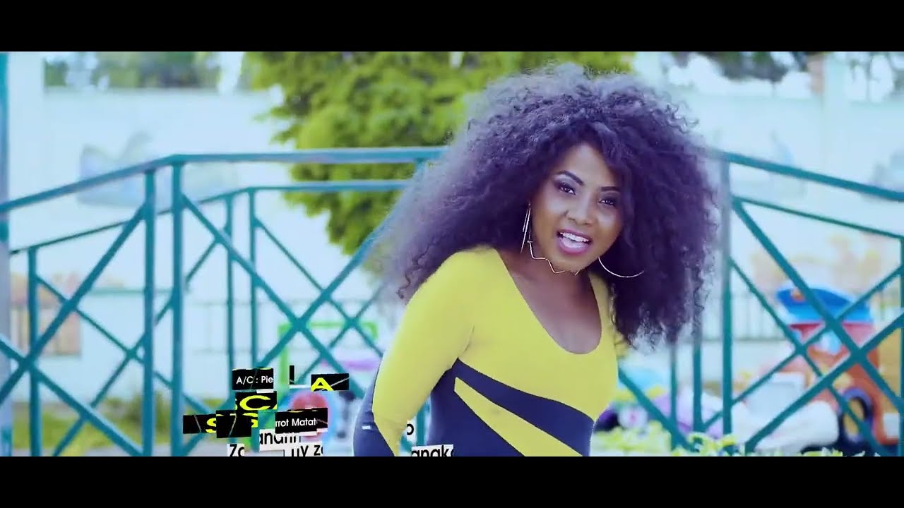 SISCA - ZANDRIN'NY ZANAKO (Official Video)