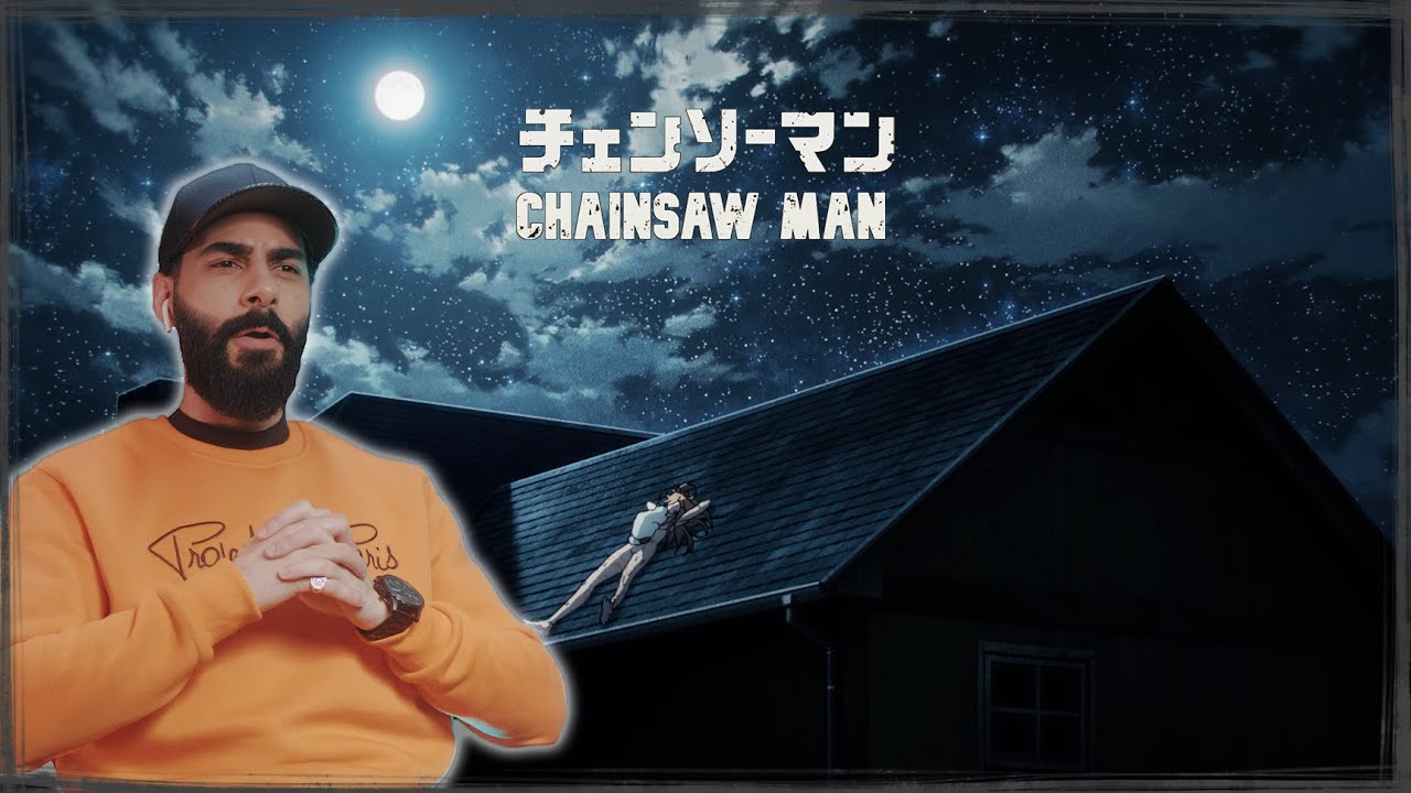 Chainsaw Man | Reaction & Review 1x3 