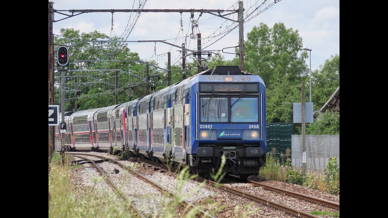 ORTS [RER C] 
