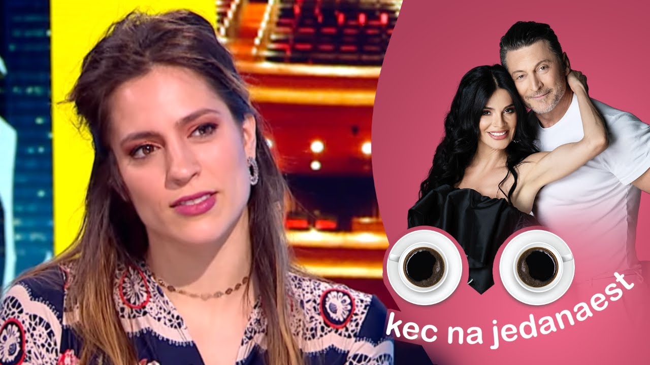 Miona Marković o predstavi 