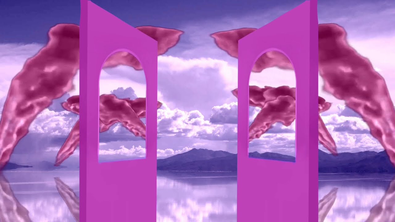 The Eras Tour intro + Miss Americana + Cruel Summer Backdrop recreation