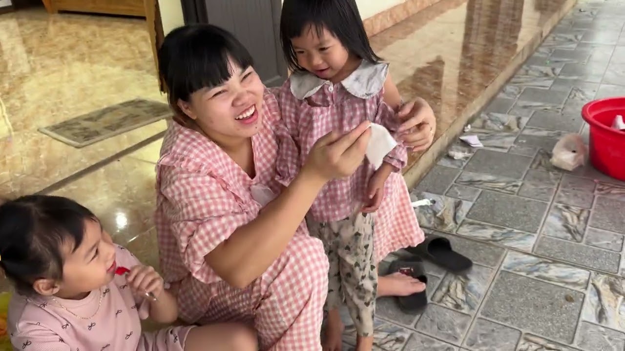 Thối Đòi Gì Hoài Mua Vòng Vàng Giống Em Cò