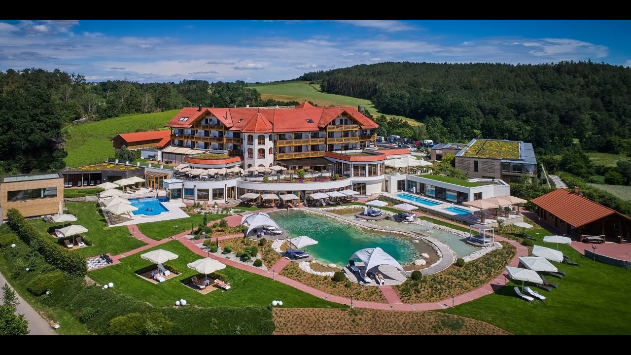 Der Birkenhof Spa & Genuss Resort