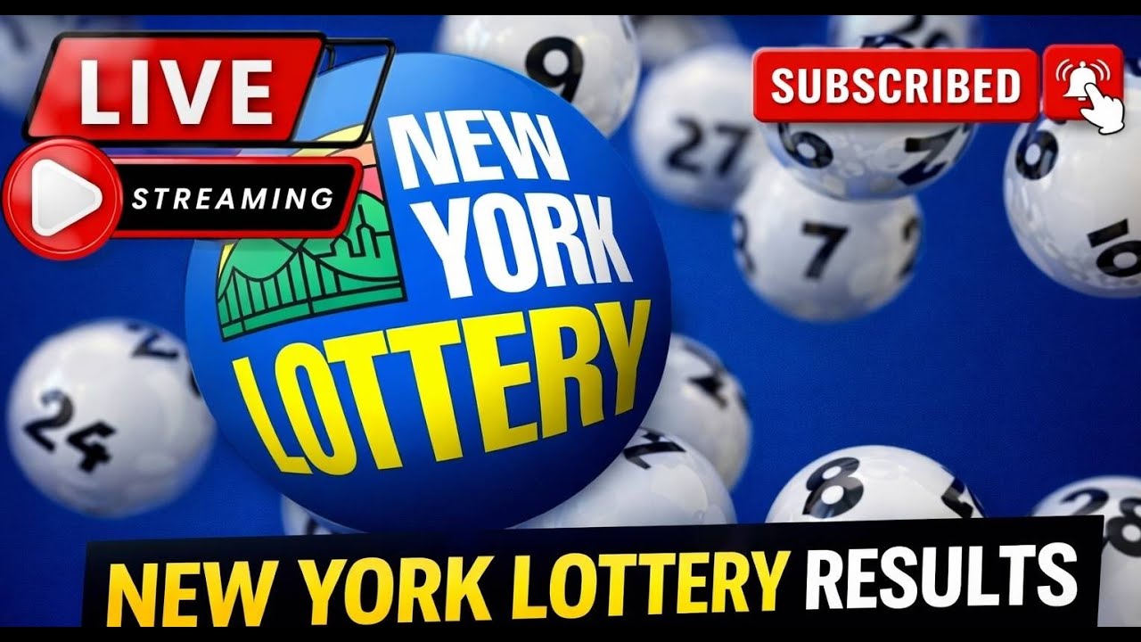 🔴 LIVE | Résultats Loterie New York – Matin | 28 fevrier 2026 | New York Lottery Results Today