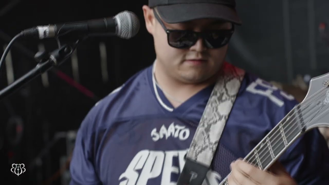 SANGUISUGABOGG - Live at Rock in Bourlon 2024