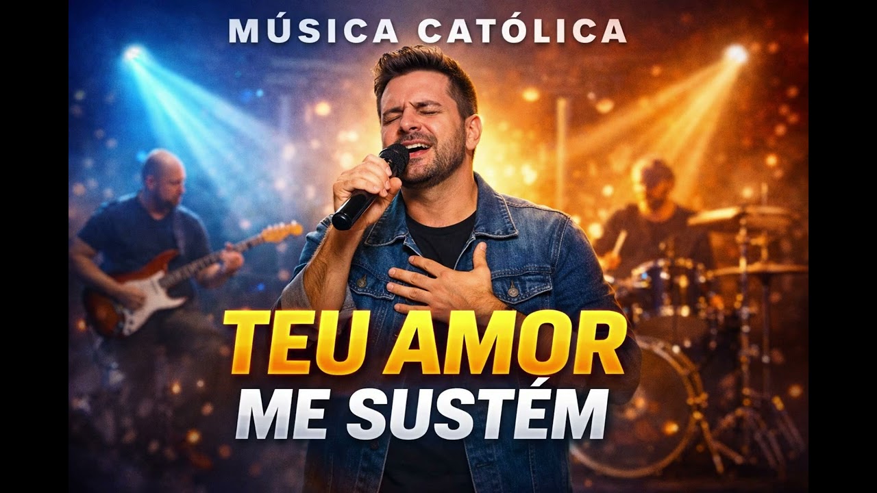 TEU AMOR ME SUSTEM
