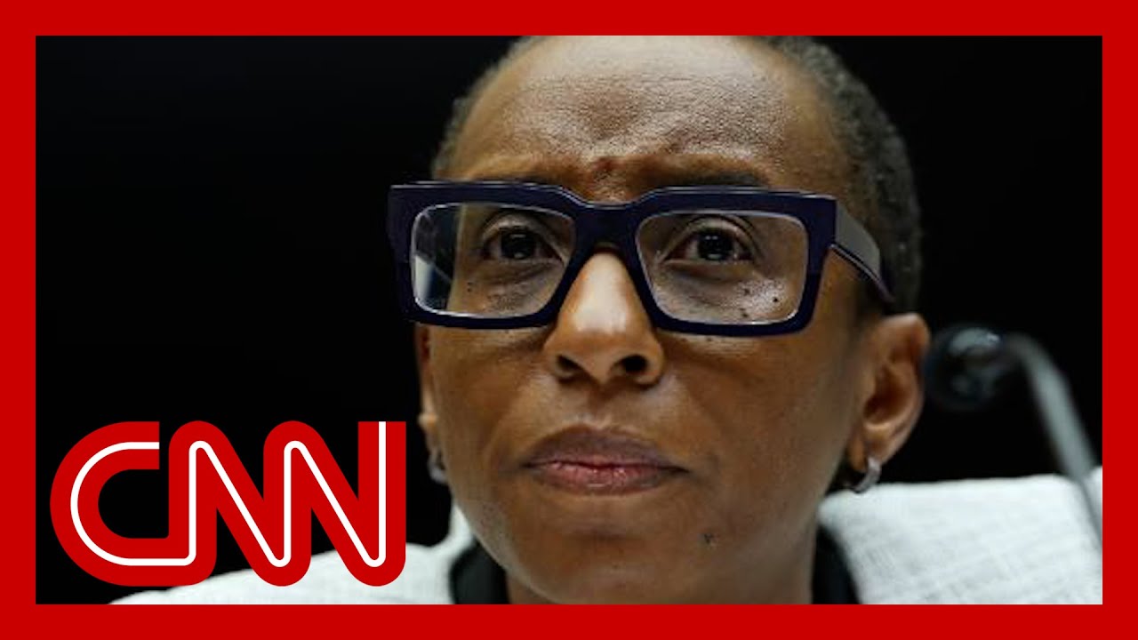 House committee launches plagiarism investigation into Harvard president