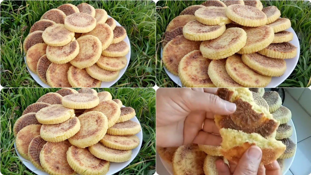 طلبية حريشات صغار  في المقلاة  كيجيو فنين ومرملين وهشاش تحت الطلب