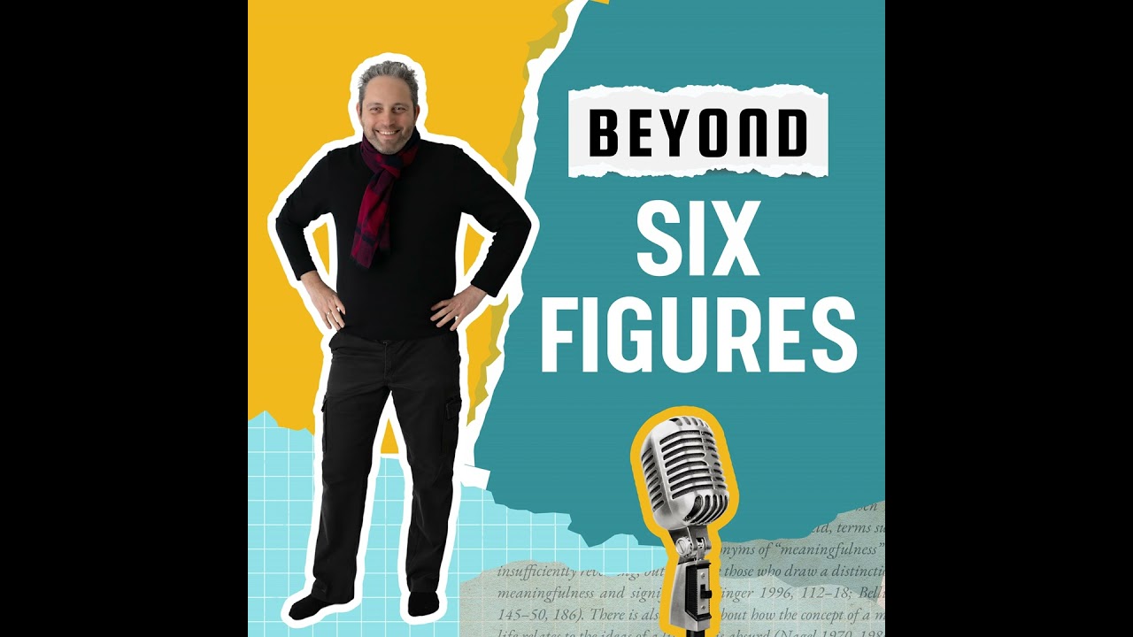 Episode 34: Jill Maidment on Why Resilience, Not Revenue, Defines Great Leadership