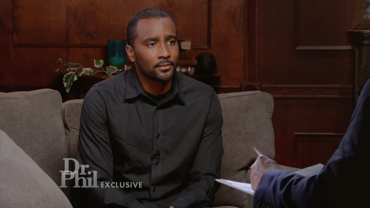 Nick Gordon : &lsquo;I Know I&rsquo;m Innocent&rsquo;