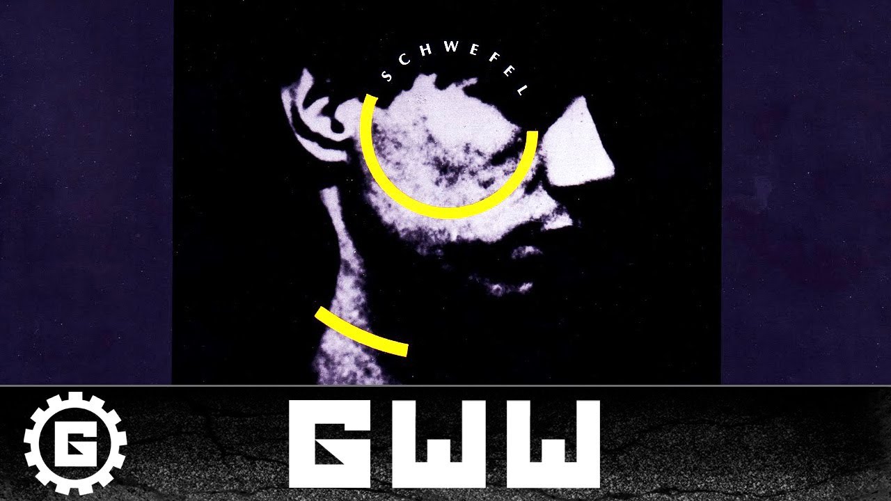 SCHWEFEL - METROPOLIS - 12 VERSION - GOTHIC WORLDWIDE (OFFICIAL HD VERSION GWW)