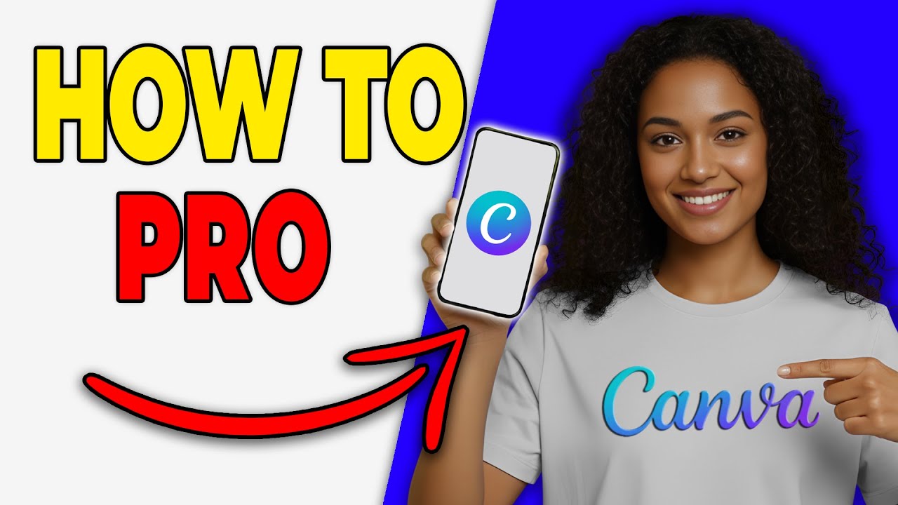 How To Upgrade To Canva Pro (Pricing Explained)