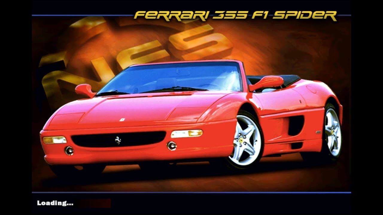 Need for Speed 3 (Hot Pursuit) – Legendární NFS z roku 1998