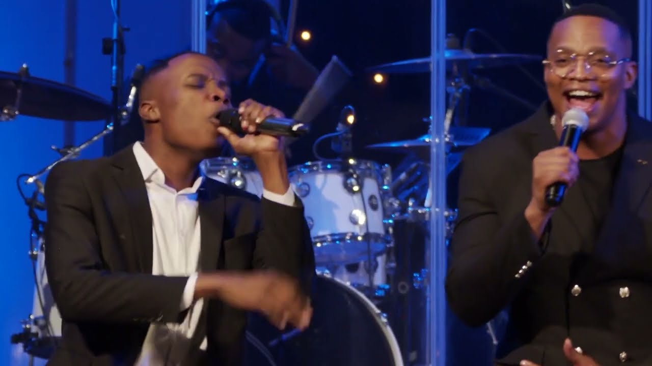 Uma uJehova Evula Iminyango: Hush SA | Church of the Holy Ghost