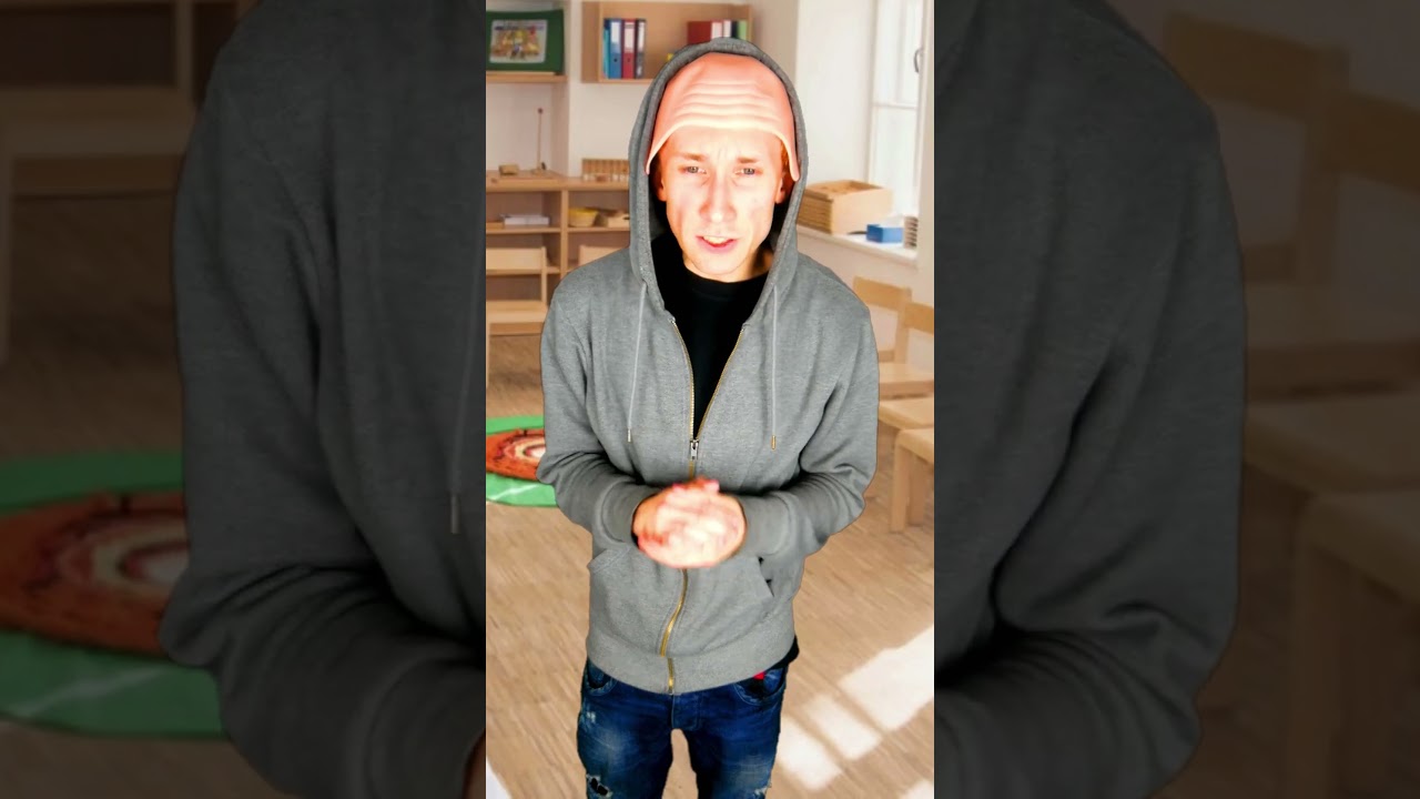 Caillou wird Influencer (Kinderserien im jahr 2023)