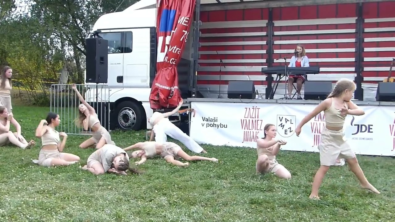 ZAŽIJ VALMEZ JINAK 2024