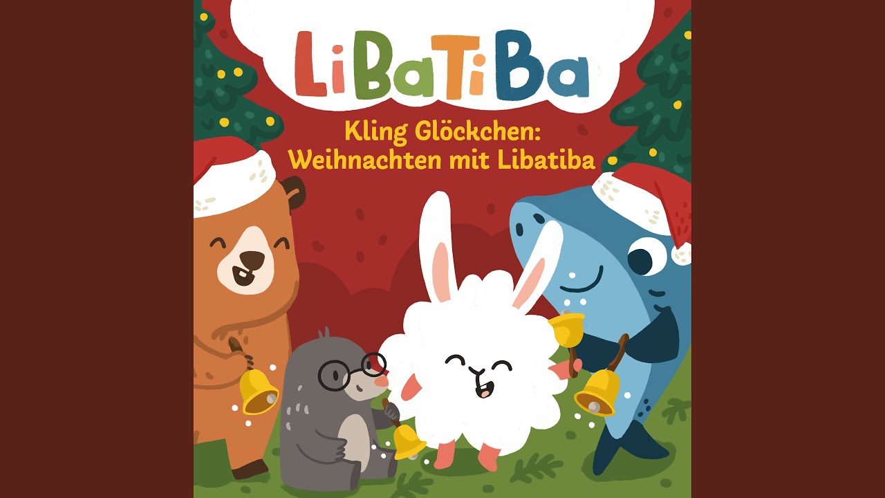 Weihnachten überall