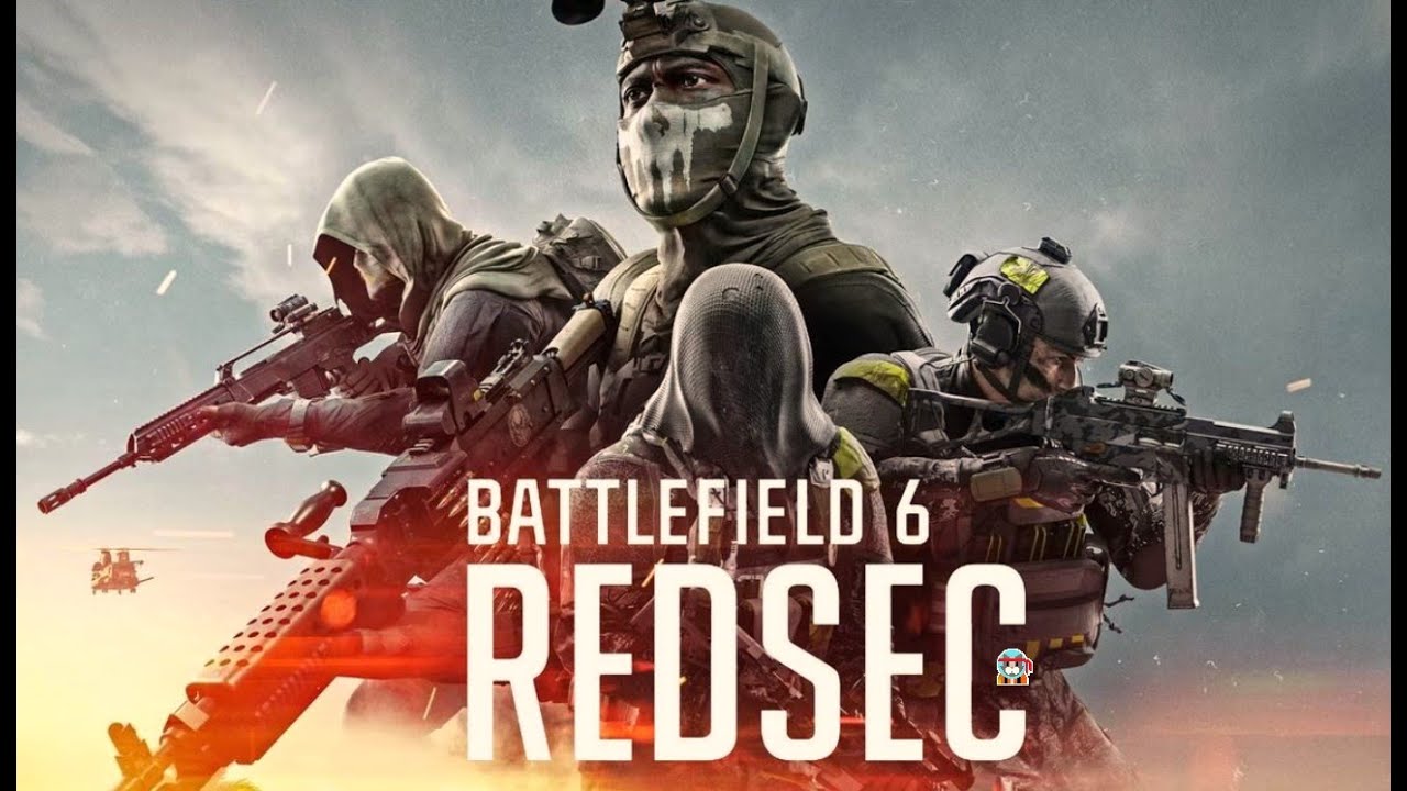 BATTLE ROYALE DUO. BATTLEFIELD 6