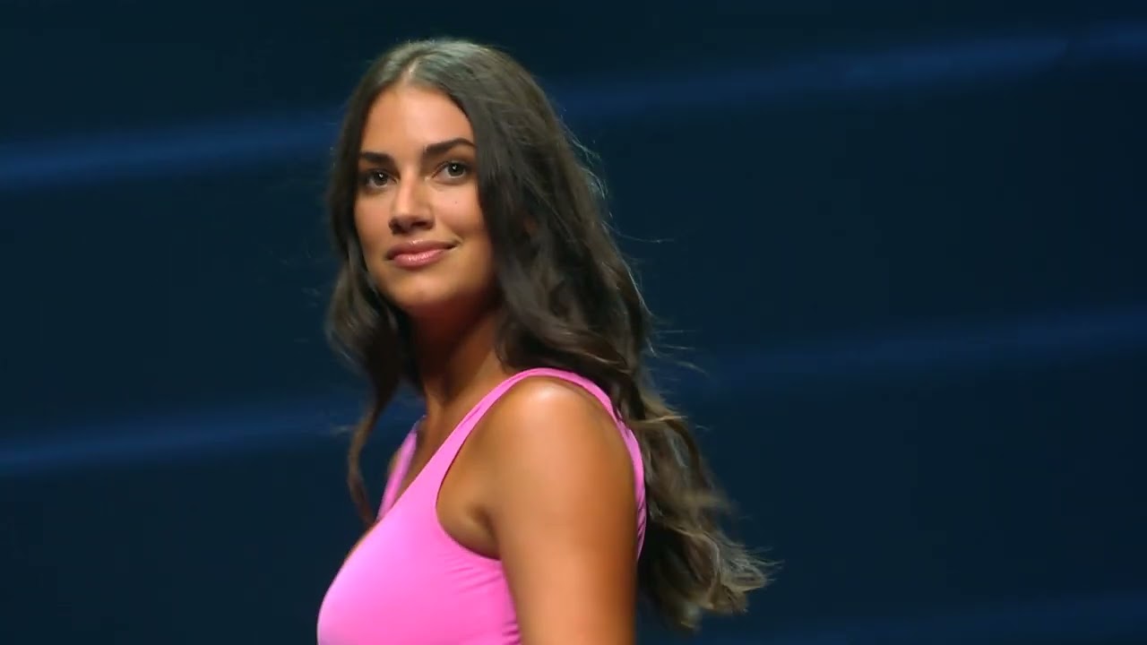 MELISSA ODABASH | GRAN CANARIA SWIM WEEK BY MODA CÁLIDA