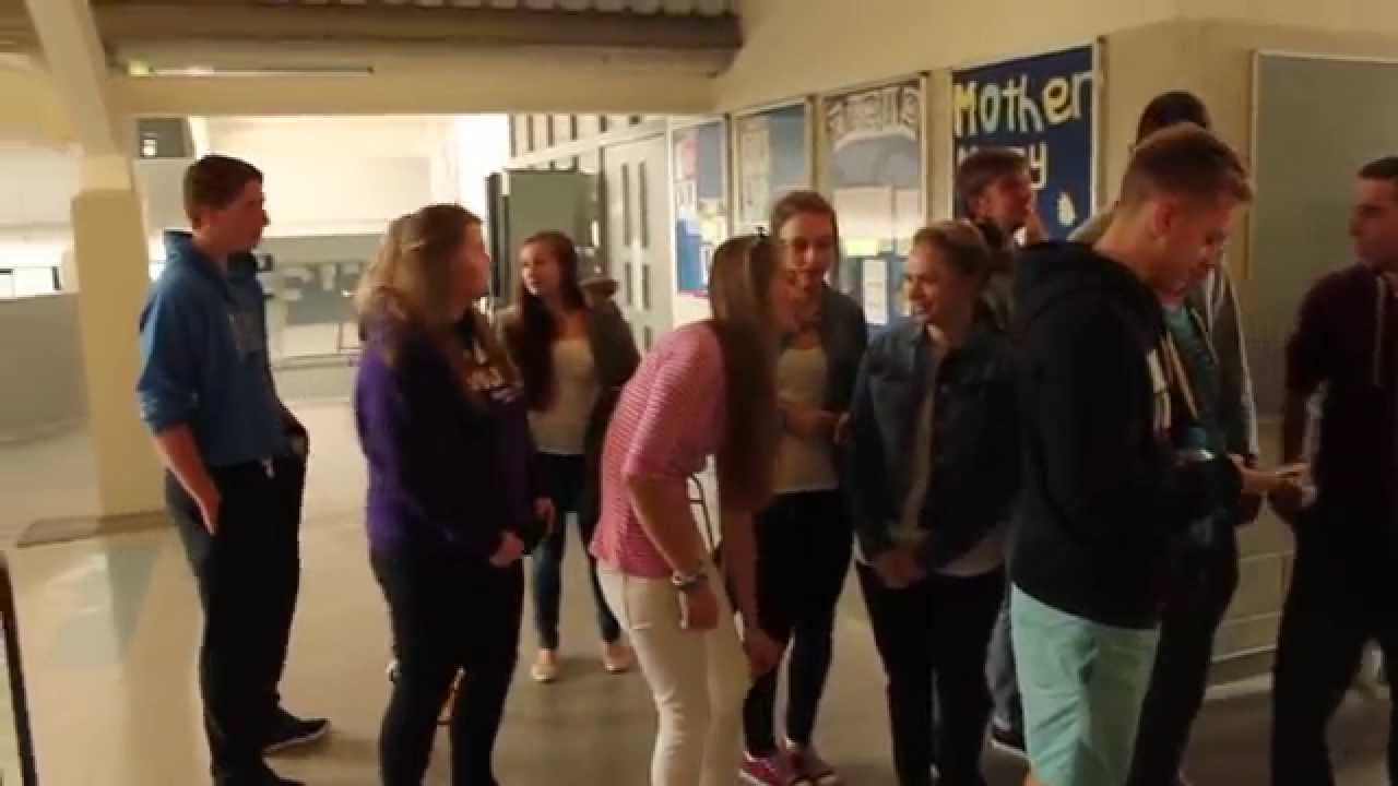 Tralee students react to Leaving Cert results