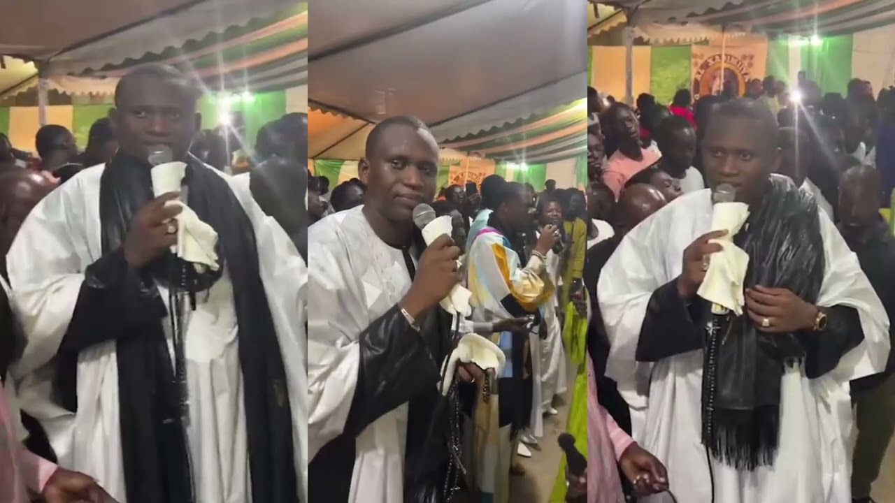 Thiant Gueule Tapée 2022: Sikar de Serigne Ahma Mbacké