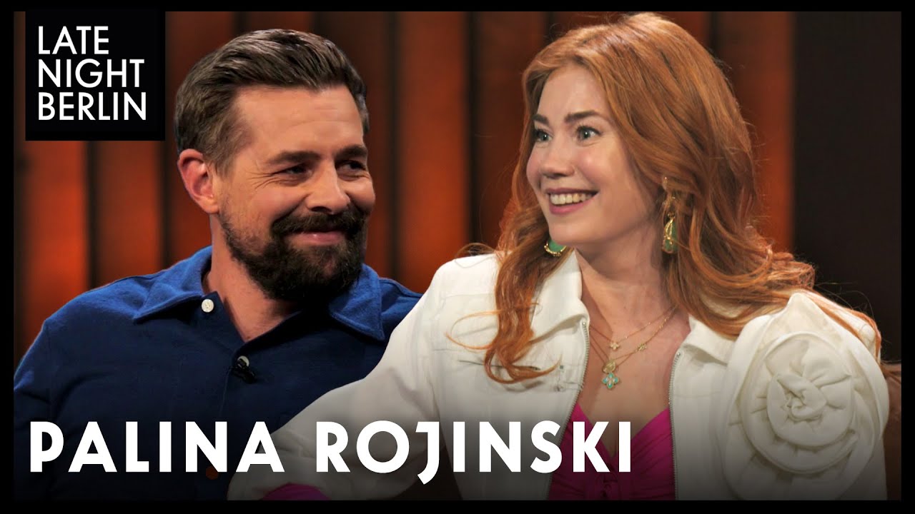 Palina is back und packt Theorien über Klaas und 
