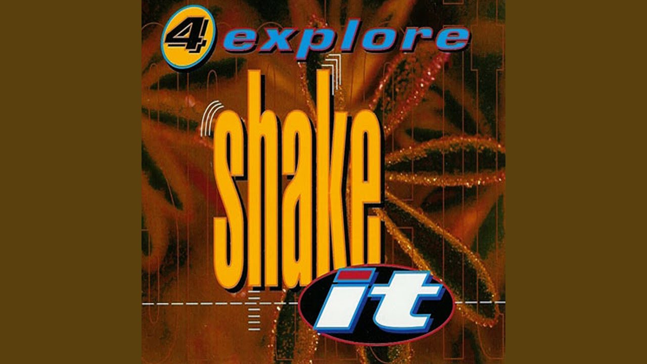 Shake It