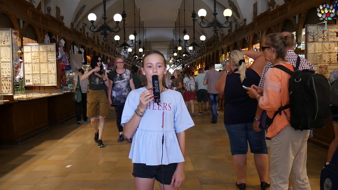Krakow travel guide
