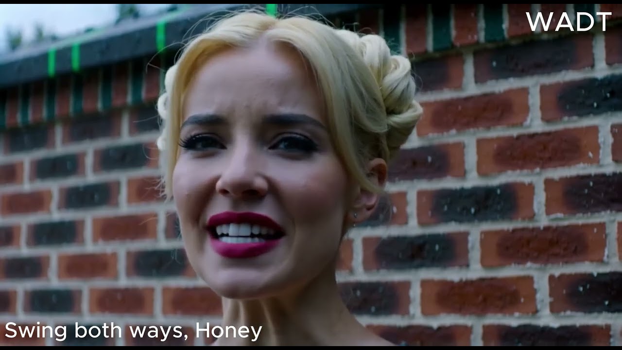 Swing both Ways, Honey