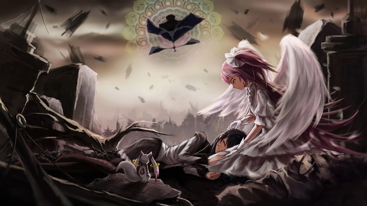 {178} Nightcore (Apollo Drive) - I Saw You Die (with lyrics)