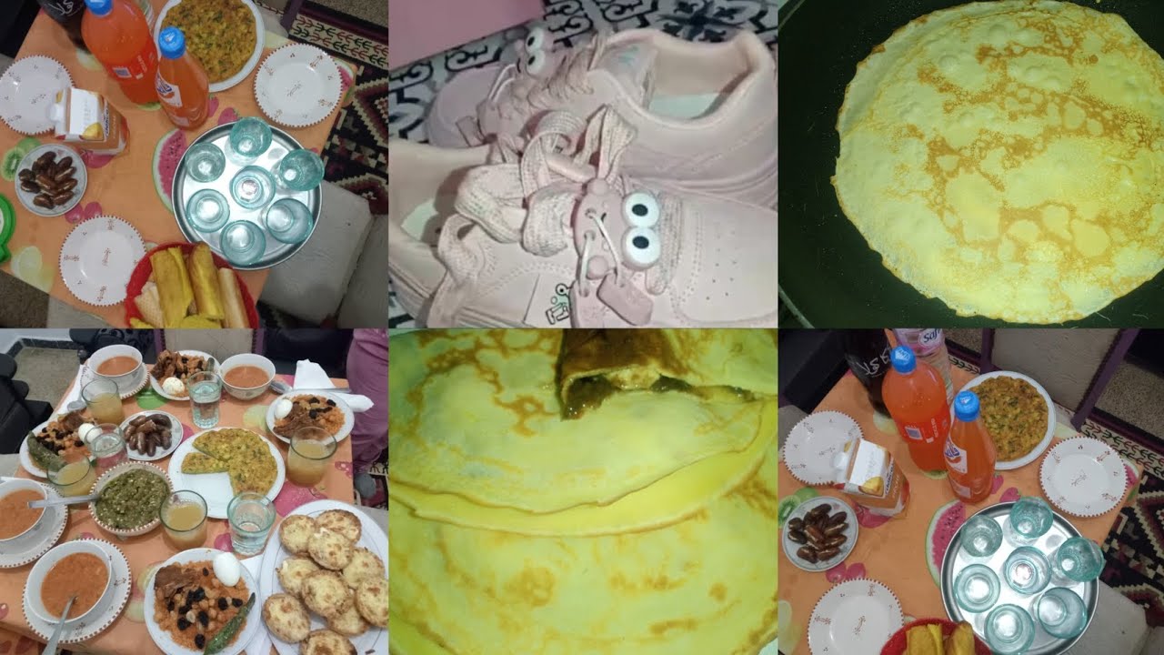 فيديوا جديد فطور من دار صحبتي