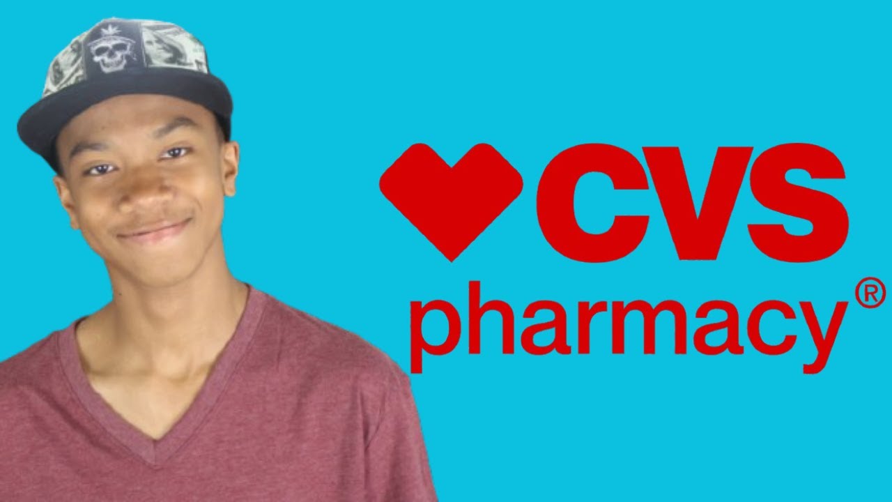 All About CVS/Pharmacy | The Official Alquan, The Genius Guy