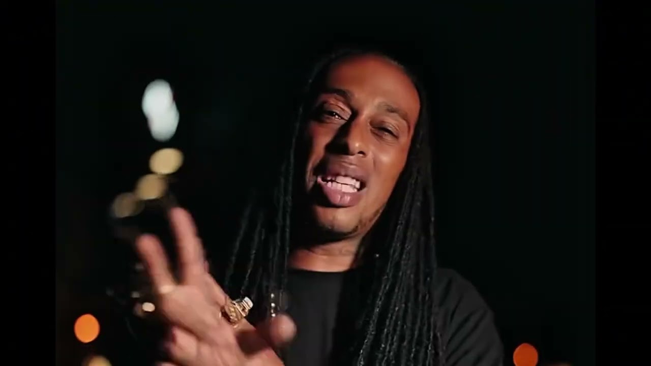 KEROS-N Freestyle Clash Mathisone Blaze (clip officiel) 2026