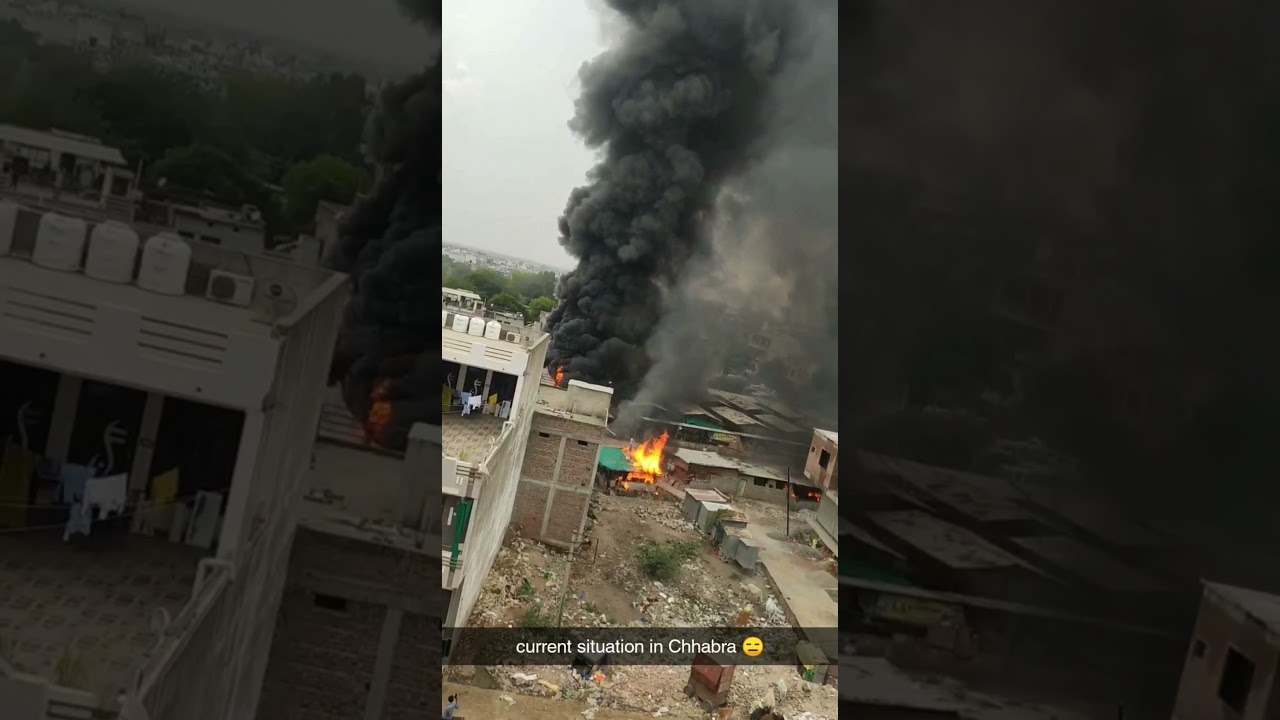 hindu muslim riots in chhabra rajasthan 😰😢we want peace in india 🙏🙏