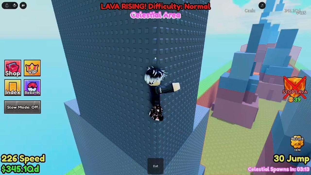 Admin abuse