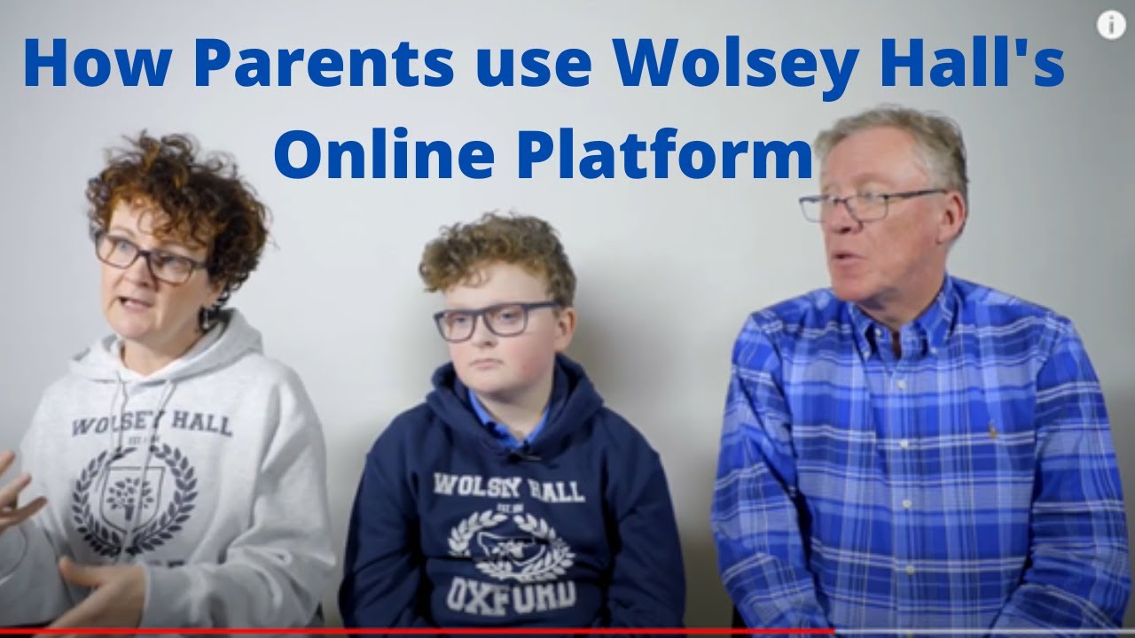 Homeschool Tutoring and Our Online Platform - One Family Describes How It Works For Them