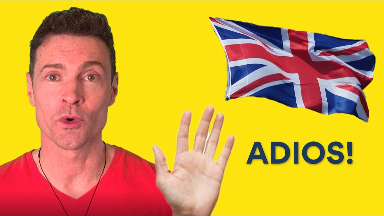 Why I'm Leaving the UK & My Tips on Relocating Abroad