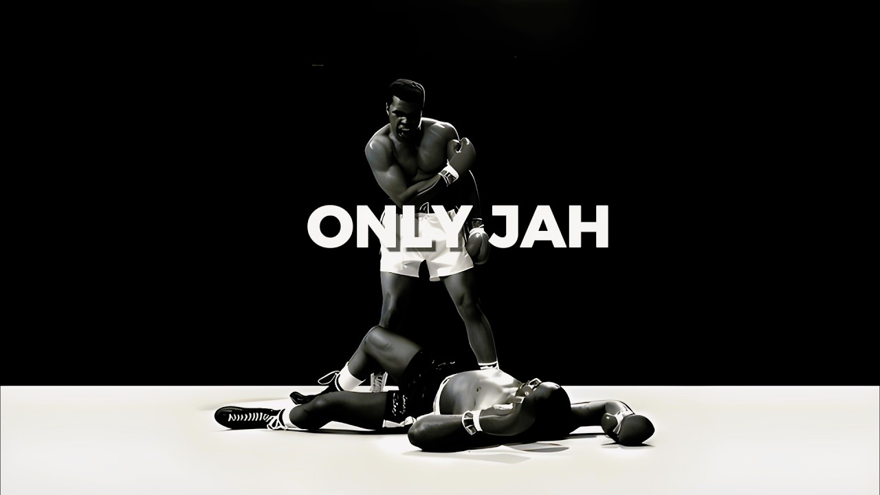 Emotional Choir Type Beat “ONLY JAH” | Omah Lay x Burna Boy Afrobeat Type Beat