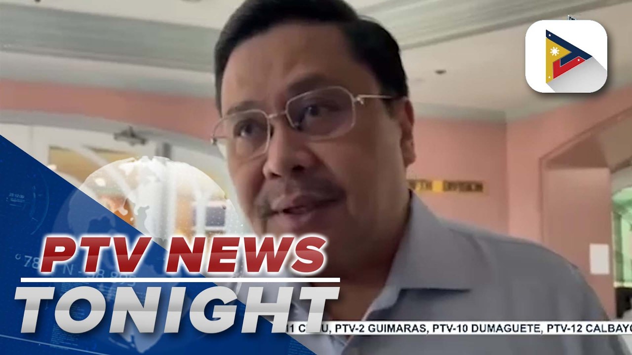 Sen. Estrada files motion before Sandiganbayan 5th Division seeking permission to travel abroad...