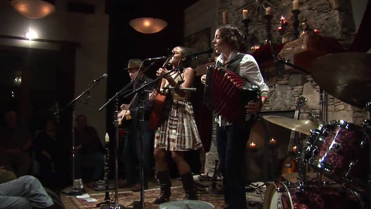 Po' Girl | Concerts from Blue Rock LIVE
