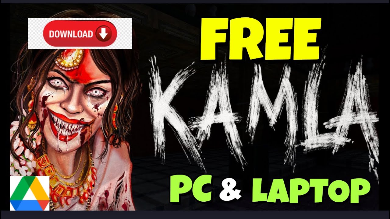 How to download Kamla in pc for free | kamla free download pc l kamla free download ! latest 2025 !!