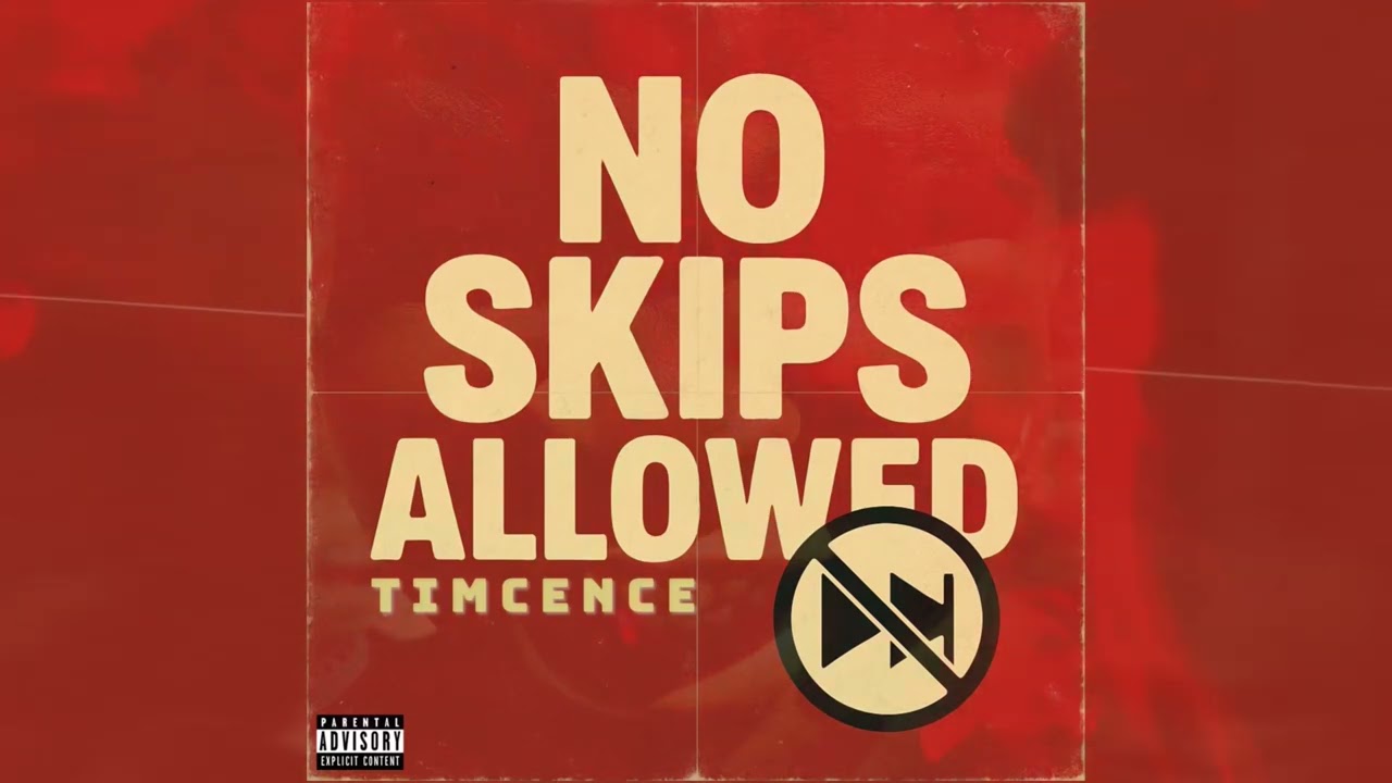 Timcence - Level Up (Official Audio)