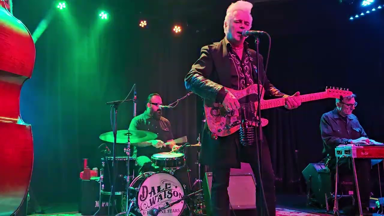 DALE WATSON, 