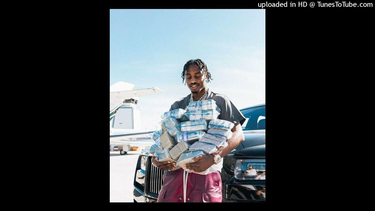 [FREE] Lil Tjay + Lil Baby Type Beat - 