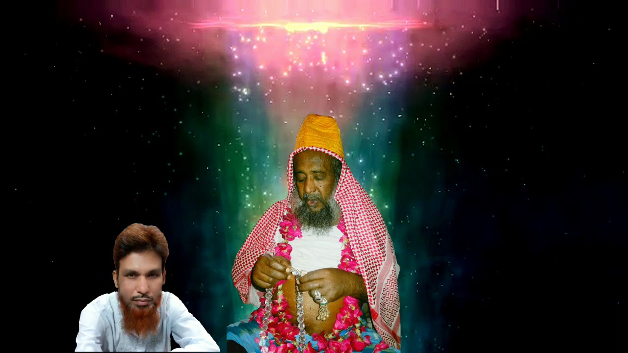 Hazrat sayyad benglori mastaan qalander r.a.